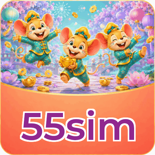 55sim