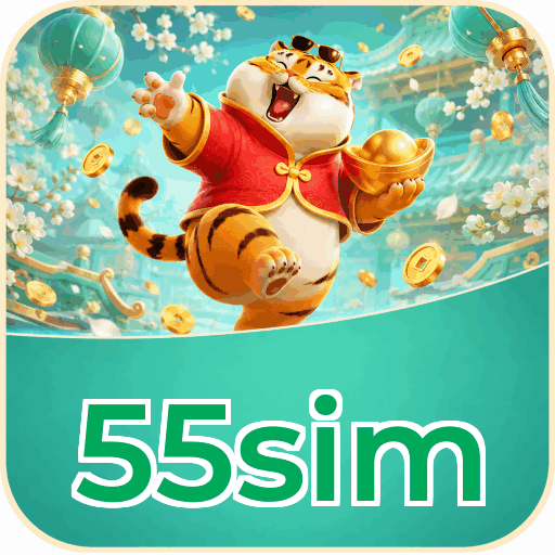 Comparação APP mobile vs versão web da 55sim