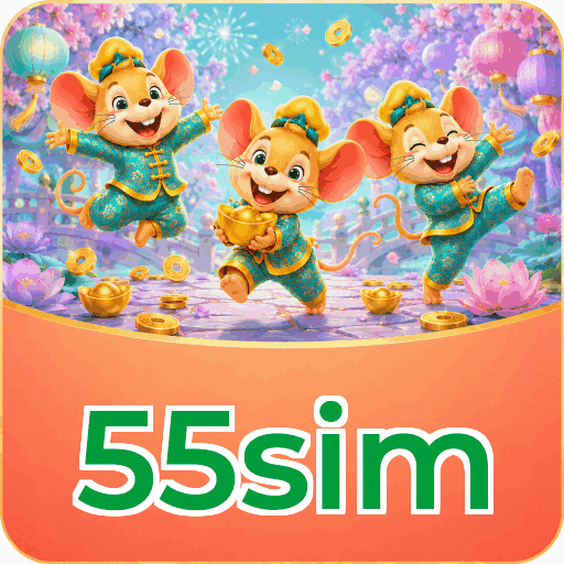 55sim