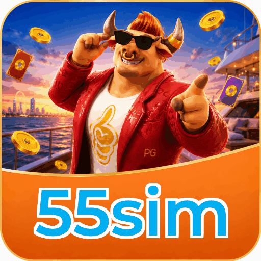 55sim