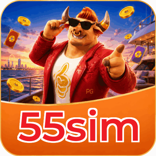 55sim
