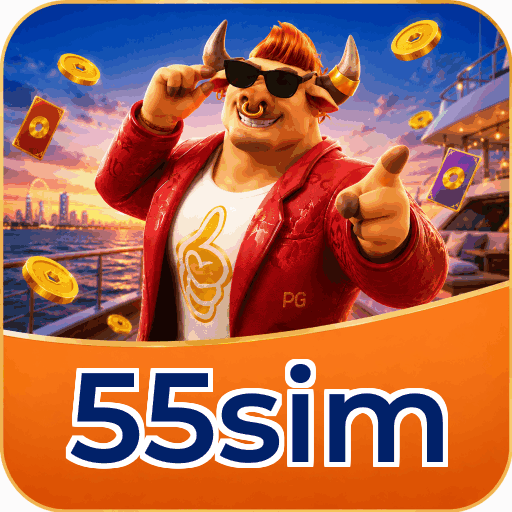 55sim